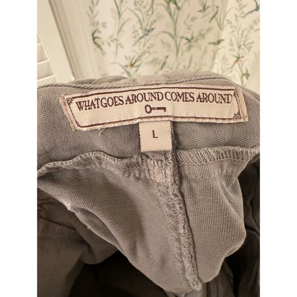 Free People Shorts - Size L - Picture 4 of 5
